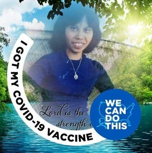 Meet your Posher, Virginia